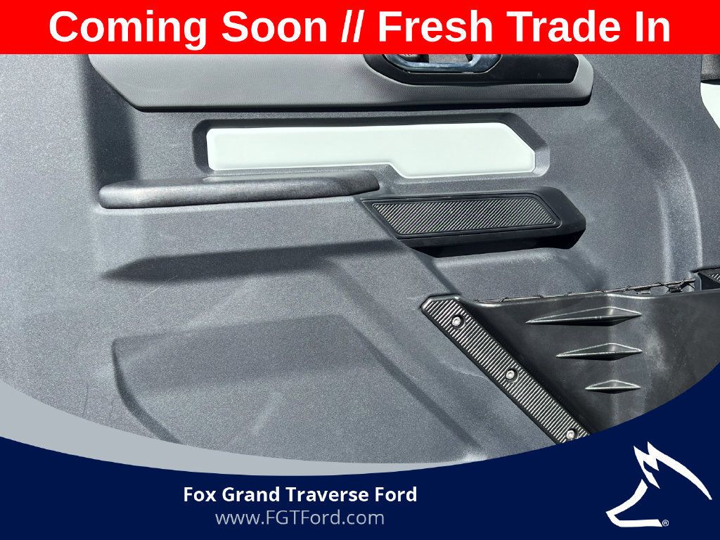 Used 2024 Ford Bronco Big Bend AWD/4WD image 17