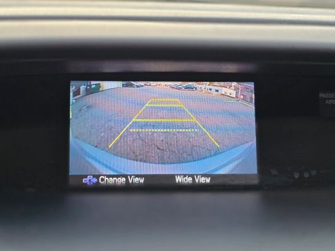 Used 2016 Honda CR-V SE image 14