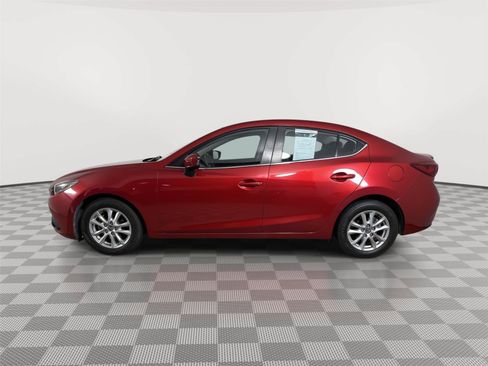 Used 2015 MAZDA MAZDA3 i Touring FWD image 4