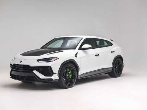 Used 2024 Lamborghini Urus Performante image 7
