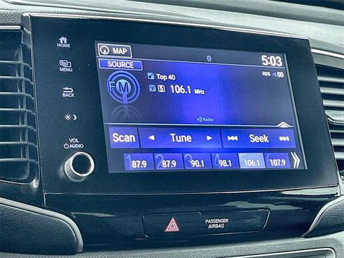 Used 2023 Honda Ridgeline RTL-E image 24