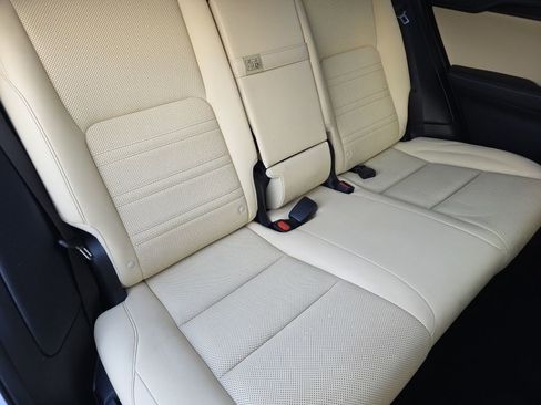 Used 2017 Lexus NX 200t AWD image 13