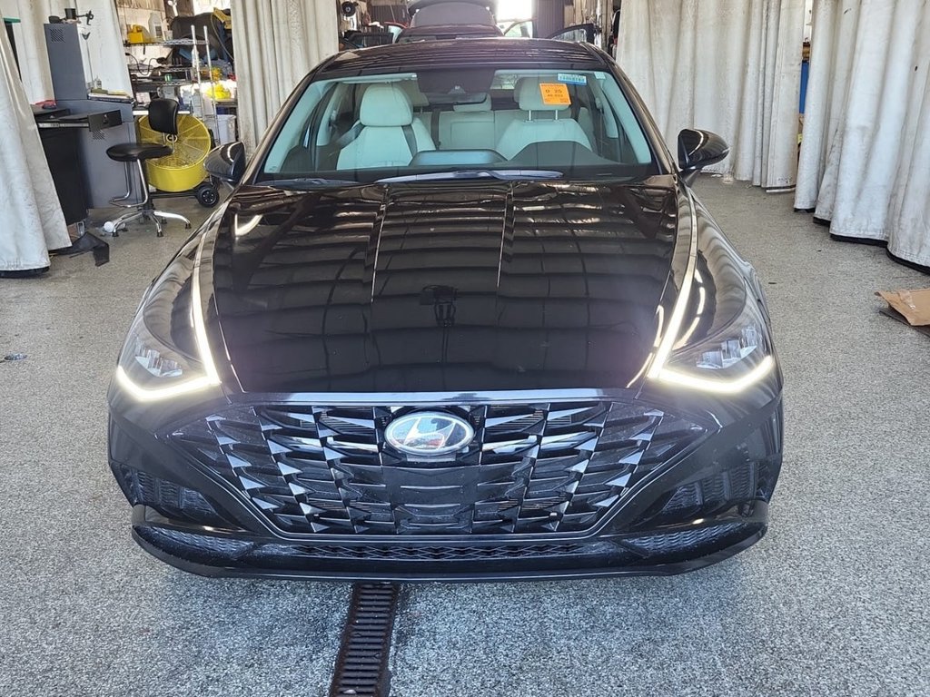 Used 2022 Hyundai Sonata SEL w/ Preferred Accessory Package FWD image 6