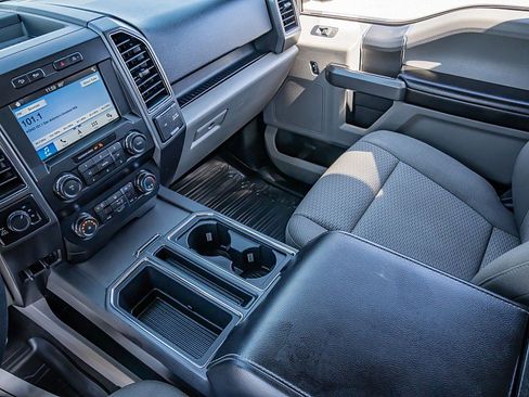 Used 2019 Ford F150 XLT w/ Equipment Group 302A Luxury image 24