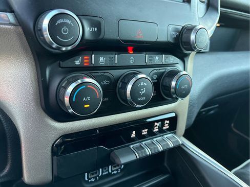 Used 2022 RAM 1500 Laramie image 17