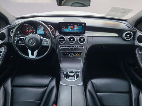 Used 2019 Mercedes-Benz C 300 Sedan image 17