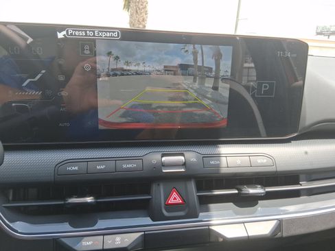 New 2026 Kia K4 GT-Line w/ GT-Line Premium Package FWD image 12