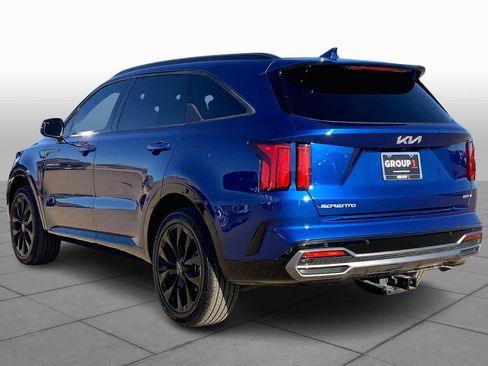 Used 2023 Kia Sorento SX image 11