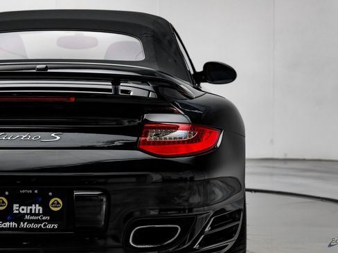 Used 2012 Porsche 911 Edition 918 Spyder image 16