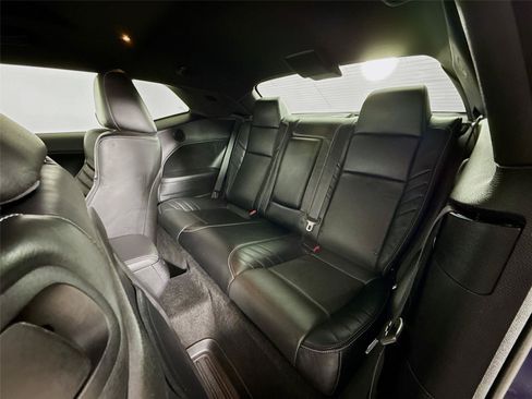 Used 2015 Dodge Challenger SRT Hellcat RWD image 25