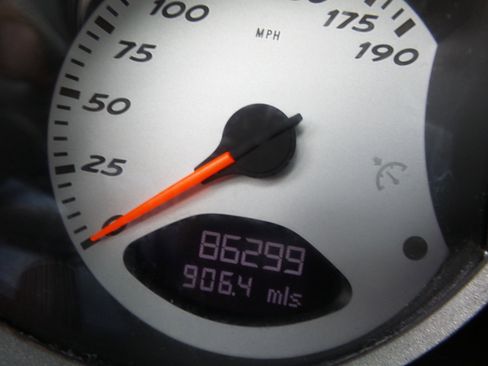 Used 2005 Porsche Boxster S image 76