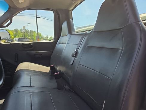 Used 2001 Ford F150 XL image 15