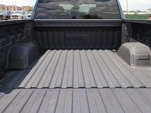 Used 2026 GMC Sierra 1500 Elevation AWD/4WD image 7