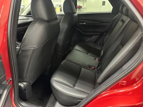 Used 2023 MAZDA CX-30 AWD 2.5 S w/ Select Package image 17