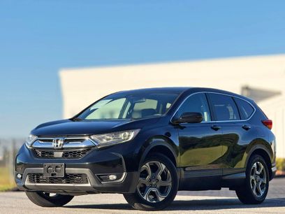 Used 2019 Honda CR-V EX