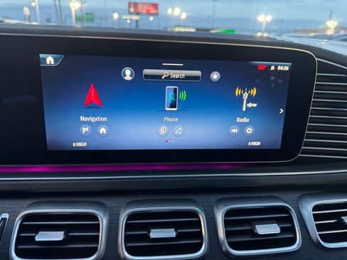 New 2026 Mercedes-Benz GLE 450 4MATIC image 23