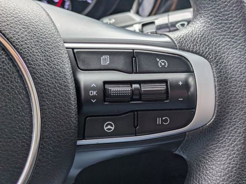 Used 2024 Kia K5 LXS image 21