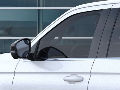New 2026 Ford Expedition Max Active RWD image 21