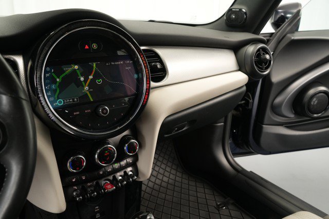 Used 2024 MINI Cooper S FWD image 32