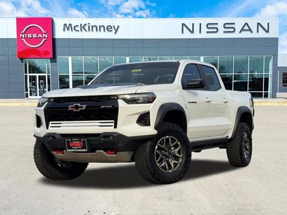Used 2025 Chevrolet Colorado ZR2 w/ Technology Package