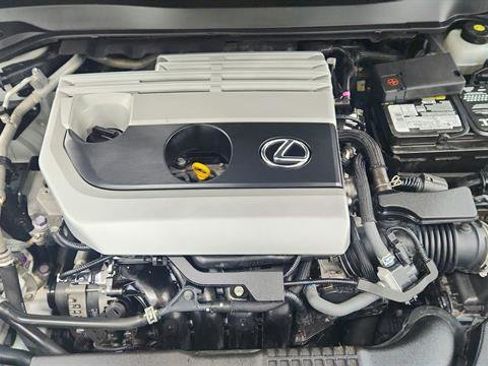 Used 2019 Lexus UX 200 F Sport w/ F Sport Premium Package image 35