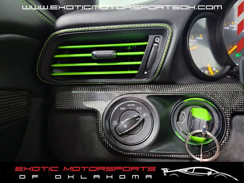 Used 2019 Porsche 911 GT3 RS RWD image 39