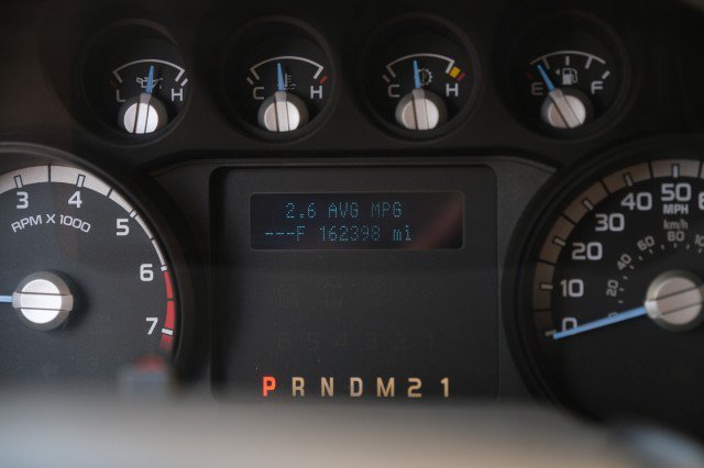 Used 2016 Ford F250 XL w/ Power Equipment Group RWD image 19