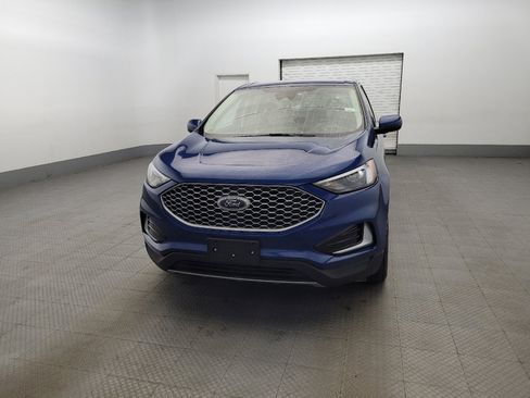 Used 2023 Ford Edge SEL image 15