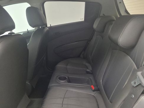 Used 2015 Chevrolet Spark LT image 18