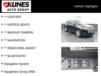 Used 2013 Ford Edge SEL FWD video 2