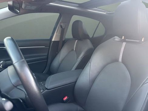 Used 2024 Toyota Camry XSE image 16