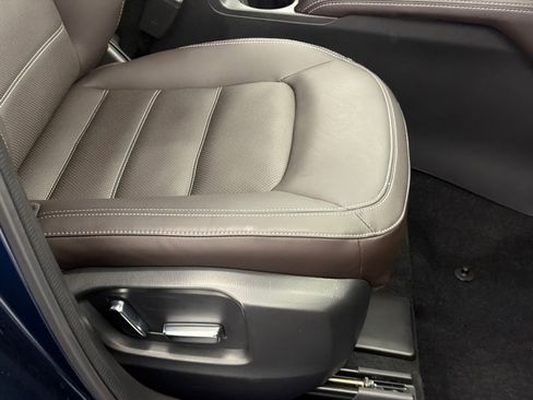 Certified 2025 MAZDA CX-5 Signature AWD/4WD image 12