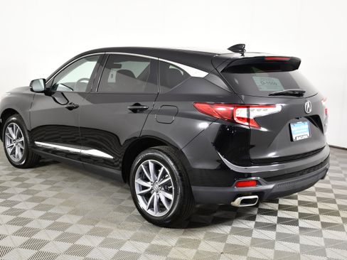 Certified 2023 Acura RDX AWD w/ Technology Package image 7