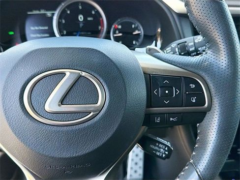 Used 2022 Lexus RX 350 F Sport image 36