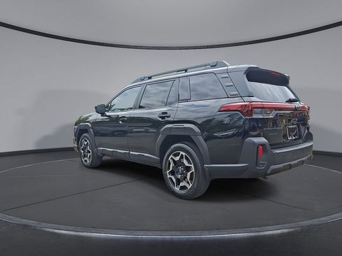 New 2026 Subaru Outback Touring AWD/4WD image 11