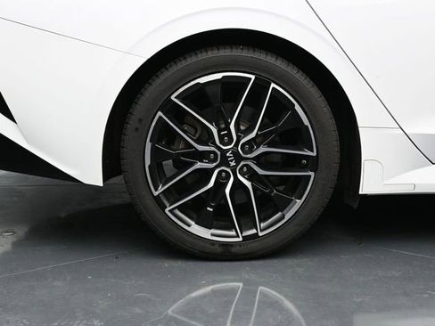 Used 2021 Kia K5 GT FWD image 11
