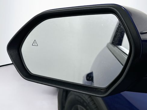 Used 2025 Kia K4 FWD image 16