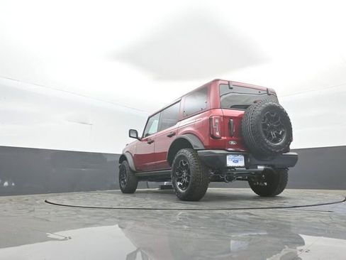 New 2026 Ford Bronco Badlands image 31