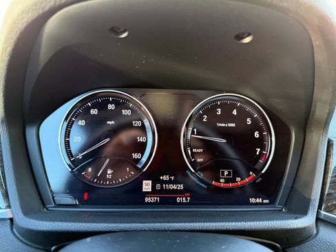 Used 2018 BMW X2 xDrive28i image 17