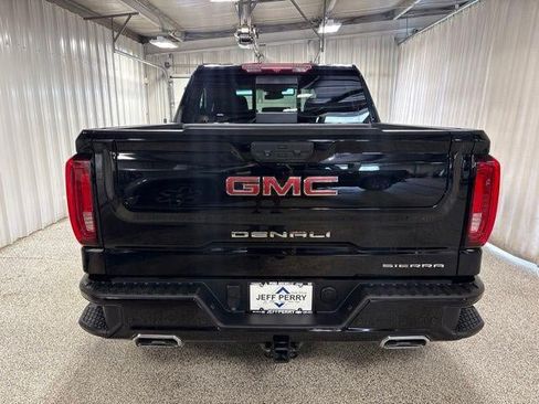 Used 2023 GMC Sierra 1500 Denali AWD/4WD image 5