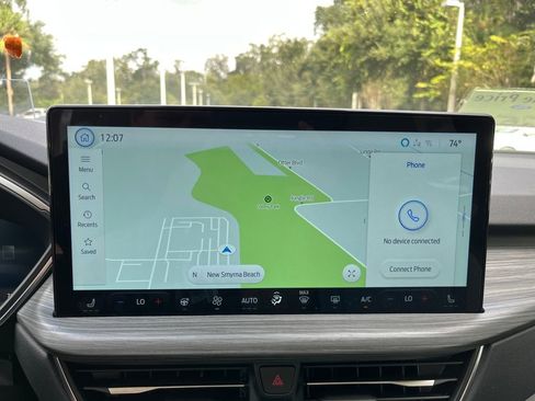 New 2025 Ford Escape SE w/ PHEV Premium Package image 24