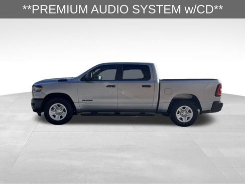 Used 2025 RAM 1500 Tradesman image 8