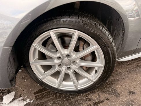 Used 2016 Audi A4 2.0T Premium Plus w/ Technology Package image 41