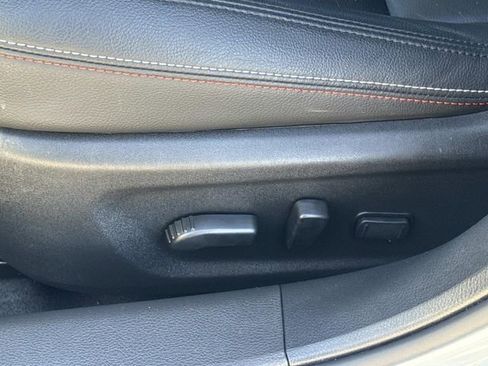 Used 2023 Nissan Altima 2.5 SR w/ SR Premium Package image 15