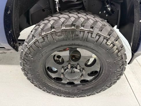 Used 2024 RAM 3500 Limited image 4