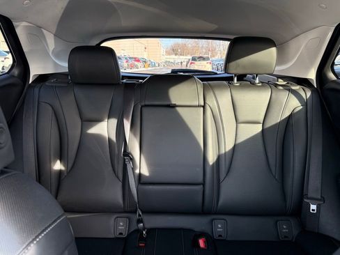 Used 2024 Buick Envision Preferred image 50