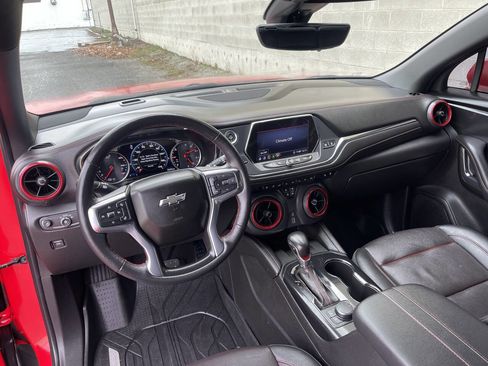 Used 2020 Chevrolet Blazer RS image 21
