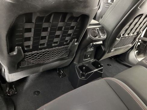 Used 2020 Jeep Gladiator Rubicon image 41