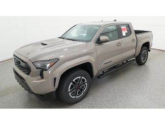 New 2026 Toyota Tacoma TRD Sport AWD/4WD video 1