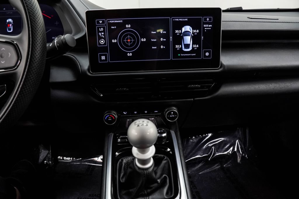 Used 2024 Lotus Emira First Edition RWD image 22